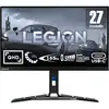 Image de Écran PC Lenovo Legion Y27h-30 68,6 cm (27") 2560 x 1440 pixels Noir
