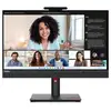 Image de Écran PC Lenovo ThinkVision T24mv-30 LED display 60,5 cm (23.8") 1920 x 1080 pixels Full HD Noir