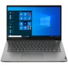 Image de Ordinateur portable Lenovo ThinkBook 14 G3 ACL 14" AMD Ryzen 5 8GB 512GB SSD Radeon Graphics Windows 11 Pro