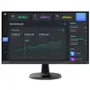 Image de Lenovo D24-40 23,8" DEL FullHD 75 Hz FreeSync