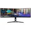 Image de Écran PC Lenovo Legion R45w-30 44,5" Dual QHD 170Hz VA Courbe FreeSync Premium Pro HDR400