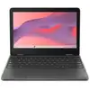 Image de Chromebook Lenovo 300e Yoga Gen 4 8GB/64GB eMMC/11.6"/Wi-Fi 6/Graphite Grey