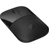 Image de Souris sans fil Bluetooth double HP Z3700 1600 DPI noire