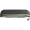 Image de Poly Sync-40 + Sy40 Haut-parleur de conférence Bluetooth/USB Argent