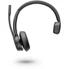 Image de Casque USB Poly Voyager 4320-M + clé Bluetooth + support