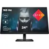 Image de Écran PC HP OMEN 24 23,8'' Full HD 165Hz IPS FreeSync Premium 1ms Ergonomique