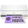 Image de Multifonction HP Envy 6120e Jet d'encre Couleur WiFi Duplex Fax HP+