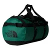 Image de Sac de voyage The North Face Base Camp Duffel M 71L Evergreen/Black