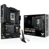 Image de Carte mère ASUS TUF GAMING B760 PLUS WIFI Intel B760 LGA1700 DDR5 ATX WiFi 6