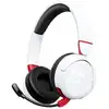 Image de Auriculaires HyperX Cloud Mini sans fil Bluetooth Gaming enfants Micro Blanc