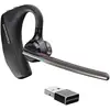 Image de Casque Bluetooth POLY Voyager 5200 USB-A + clé BT700