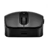 Image de Souris HP sans fil rechargeable 690 Ambidextre Bluetooth 4000 DPI Noir