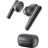 Image de Intraauriculaires Poly Voyager Free 60+ UC M Bluetooth Noir Carbone Adaptateur USB-C