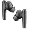 Image de Auriculaires Poly Voyager Free 60 UC Noir avec adaptateur USB-C BT700 et étui de charge