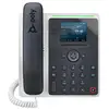 Image de Téléphone IP HP Poly Edge E100 Écran 2,8" IPS PoE 8 lignes Noir NFC