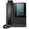 Image de Téléphone IP HP Poly CCX 505 LCD 5 pouces PoE Android 12 Noir