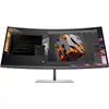 Image de Écran PC HP 738pu 37,5'' WQHD+ 60Hz IPS Black Curvé Thunderbolt 4 HDR400 DreamColor Haut-parleurs