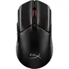 Image de HP HyperX Pulsefire Haste 2 Core Wls - Gaming Mouse (Black/ Black) souris