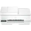 Image de Imprimante jet d'encre multifonction Wi-Fi HP Envy avec chargeur automatique de documents, recto verso, scanner et copieur