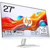 Image de HP Series 5 27 inch FHD Monitor with Speakers - 527sa écran plat de PC 68,6 cm (27") 1920 x 1080 pixels Full HD LCD Argent