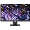 Image de Écran Lenovo 23,8 pouces 2K 100 Hz IPS Faible luminosité bleue Hauteur pivotante HDMI DP Haut-parleurs
