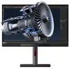 Image de Moniteur 3D Lenovo ThinkVision 27 27 pouces 4K Ultra HD 60 Hz IPS 3D HDR10 USB-C Haut-parleurs VESA réglables