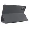 Image de Étui livre gris Lenovo pour Tab M11 11"
