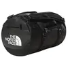 Image de Sac The North Face Base Camp Duffel XS 31L Noir Polyester Recyclé