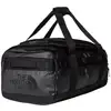 Image de Sac de voyage The North Face Base Camp Voyager Duffel 42 L Noir/Asphalt Grey