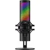 Image de HyperX QuadCast 2 S RGB Microphone de streaming USB à condensateur noir