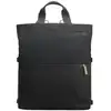 Image de Mochila HP Convertible 14" Polyester Noir Résistante à l'eau 18L