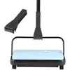 Image de Balaie mécanique VEVOR FD-13 200 mm Brosse tournante 180°