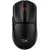 Image de Souris de jeu sans fil Bluetooth HyperX Pulsefire Fuse 12000 DPI Noir