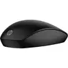 Image de Souris HP sans fil 1600 DPI Ambidextre Design élégant