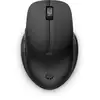 Image de Souris sans fil HP 4 000 DPI, capteur avancé multi-appareils, noire