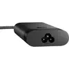 Image de Chargeur HP USB-C 110 W Noir 1 pièce, charge simultanée USB-A et ordinateur portable