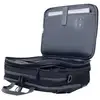 Image de Malette HP Travel Plus 14 pouces 15L bleu graphite résistant à l'eau