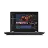 Image de Ordinateur portable Lenovo ThinkPad P16 Gen 2 16" Intel Core i9-13980HX 64GB 1TB SSD RTX 4000 Ada Windows 11 Pro