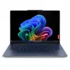 Image de Ordinateur portable Lenovo Yoga Slim 7 14Q8X9 14,5" Qualcomm Snapdragon 12 coeurs 32Go 1To SSD Bleu