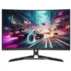 Image de Moniteur Lenovo Legion R32qc-30 80 cm (31.5") 2560 x 1440 Pixeles Quad HD LED Noir