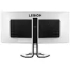 Image de Écran PC Lenovo Legion PRO 34WD-10 34" UWQHD 240Hz OLED Courbe HDR400 FreeSync USB-C Haut-parleurs