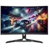 Image de Moniteur Lenovo Legion R27qc-30 68,6 cm (27") 2560 x 1440 Pixeles Quad HD LED 4 ms Noir