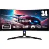 Image de Écran PC Lenovo Legion R34w-30 34'' UltraWide QHD 180Hz VA Incurvé HDR10 FreeSync