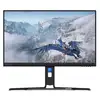 Image de Écran PC Lenovo Legion R24e 23,8" Full HD 180Hz IPS FreeSync Hauteur Réglable