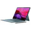 Image de Lenovo Yoga Tab Plus 12,7" 3K 16/256 Go WiFi Tidal Teal + Clavier + Tab Pen Pro