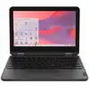 Image de Ordinateur portable Lenovo 500e Yoga Chromebook Gen 4 11.6" Intel N100 8Go 64Go eMMC UHD Graphics ChromeOS