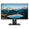 Image de Moniteur Lenovo ThinkVision T27Q-40 27 pouces QHD 120 Hz IPS HDR 99 % sRGB USB-C à hauteur réglable