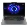 Image de Ordinateur portable Lenovo LOQ 17IRX10 17,3" Intel Core i5-13450HX 16 Go RTX 5050 512 Go SSD Windows 11 clavier rétroéclairé