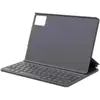 Image de Clavier Lenovo ZG38C07077 alámbrico avec housse Luna Grey pour IdeaTab