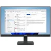 Image de Écran PC Lenovo ThinkVision S24-4e 23,8" Full HD 100Hz IPS Temps de réponse 6ms